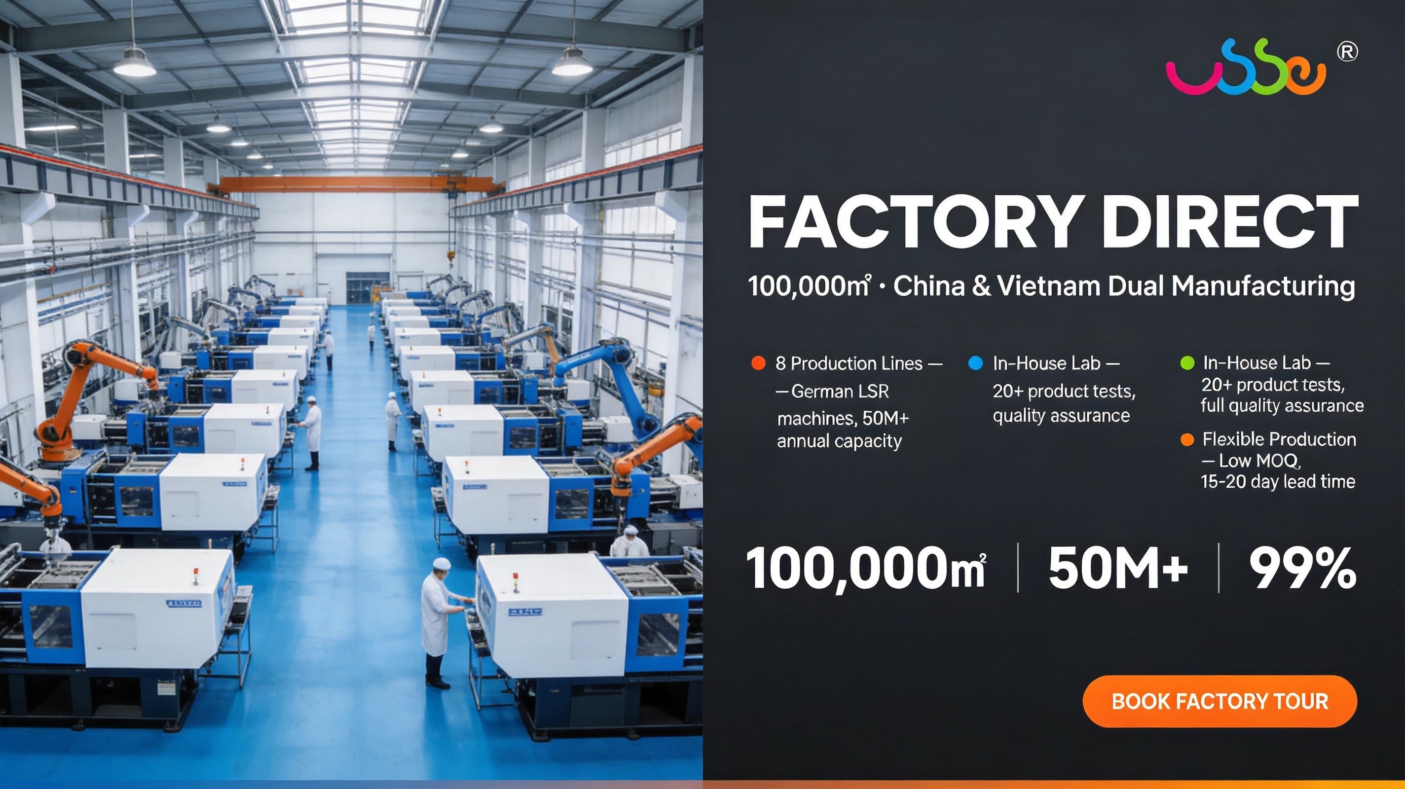 Factory Direct